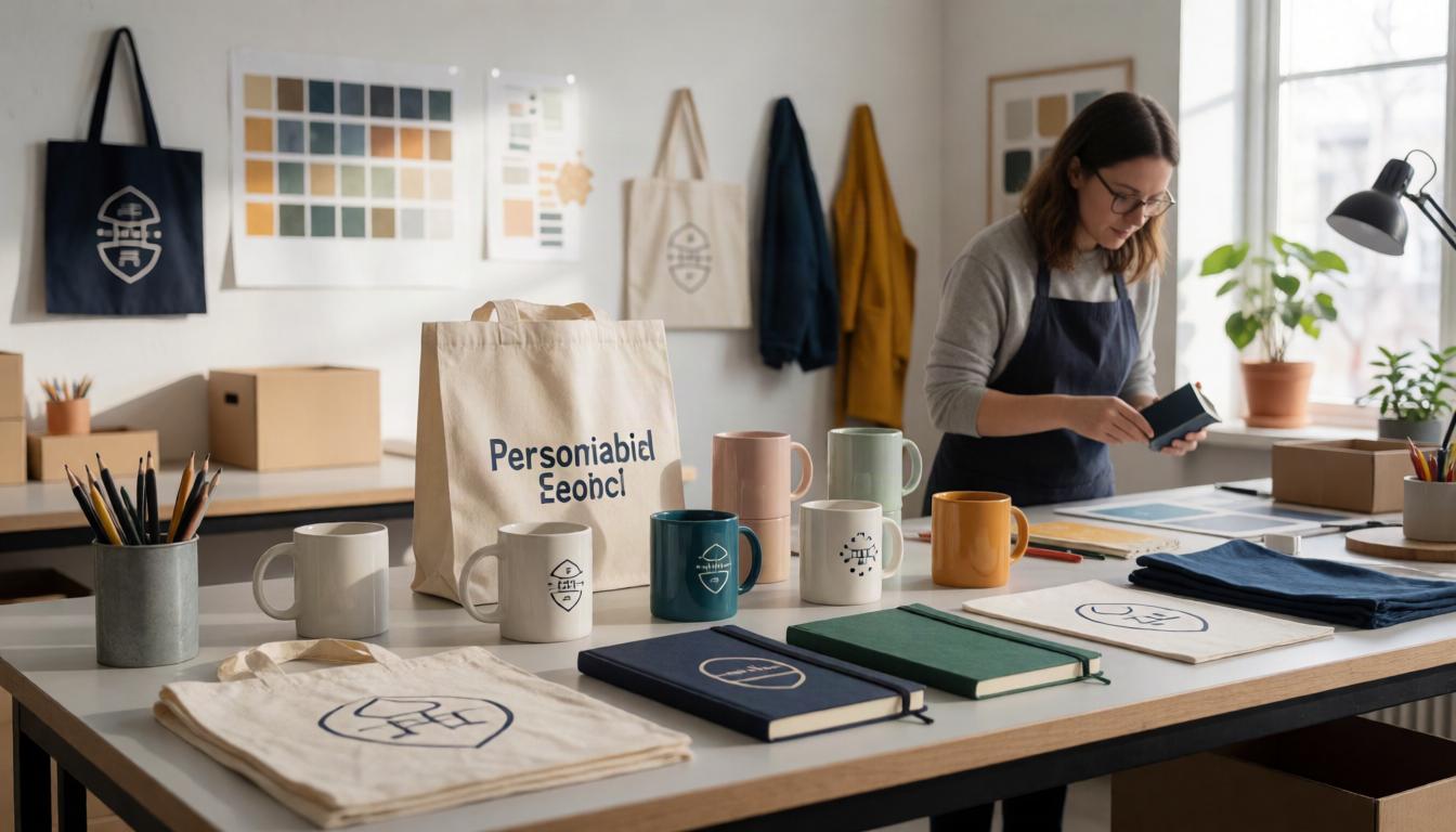 Custom print work made simple